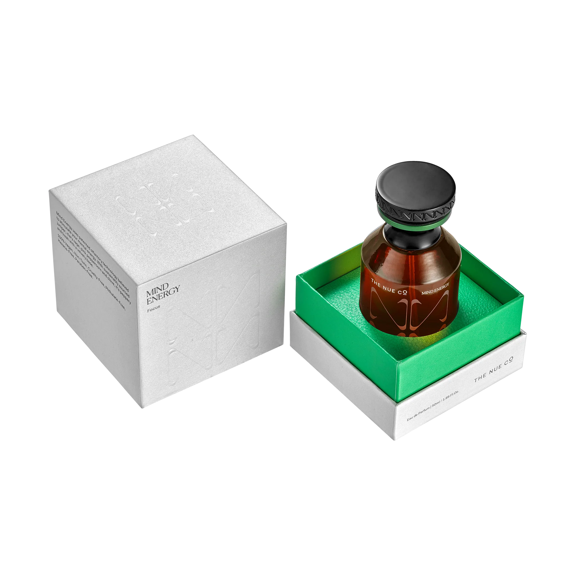 Mind Energy 50ml - Image 2