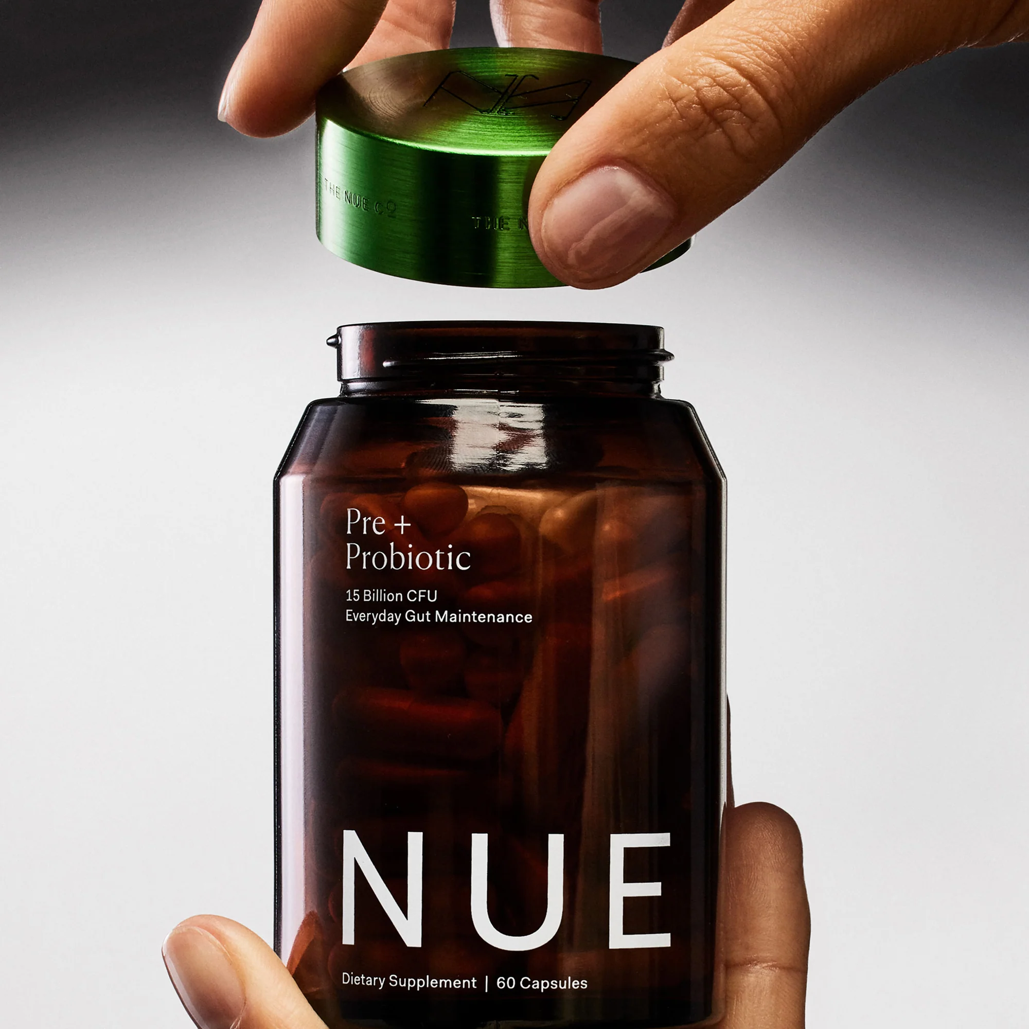 Prebiotic + Probiotic 60 capsules - Image 11