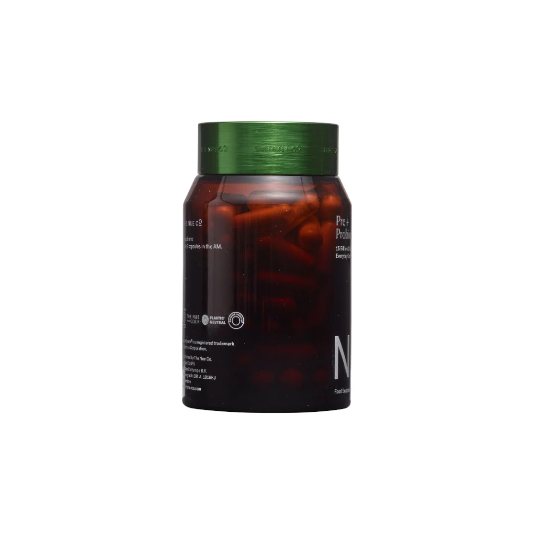 Prebiotic + Probiotic 60 capsules - Image 14