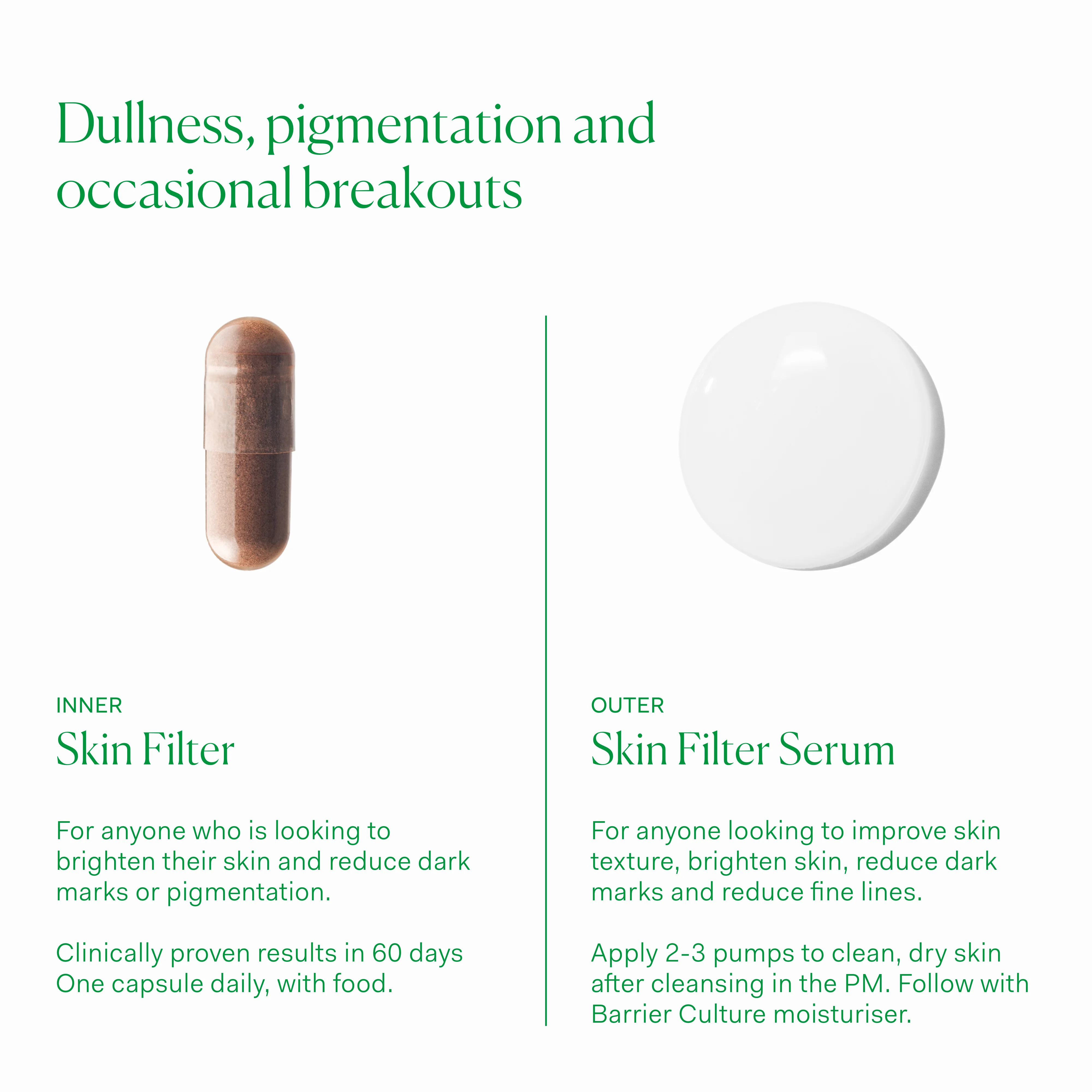 Skin Filter 30 capsules - Image 10