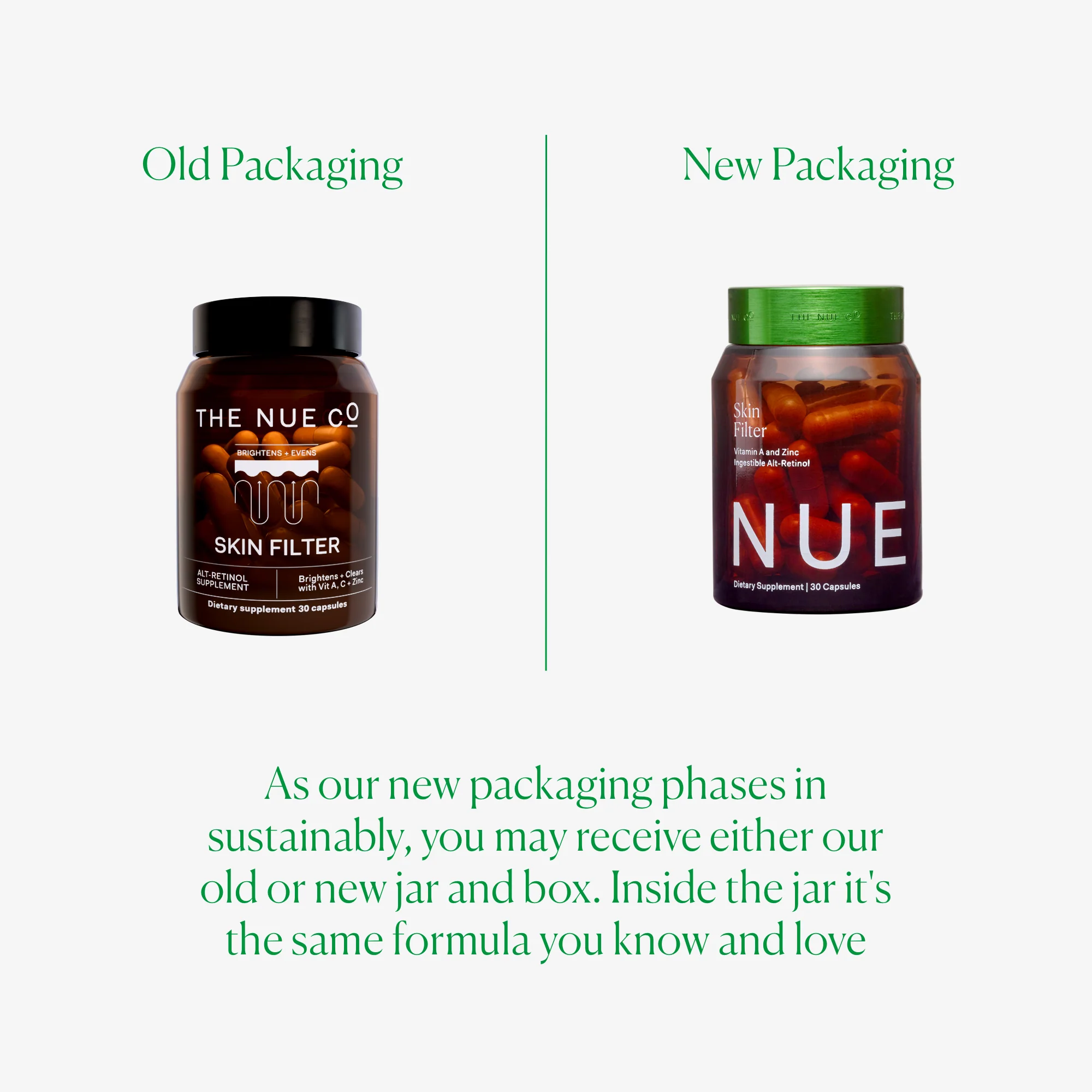 Skin Filter 30 capsules - Image 14