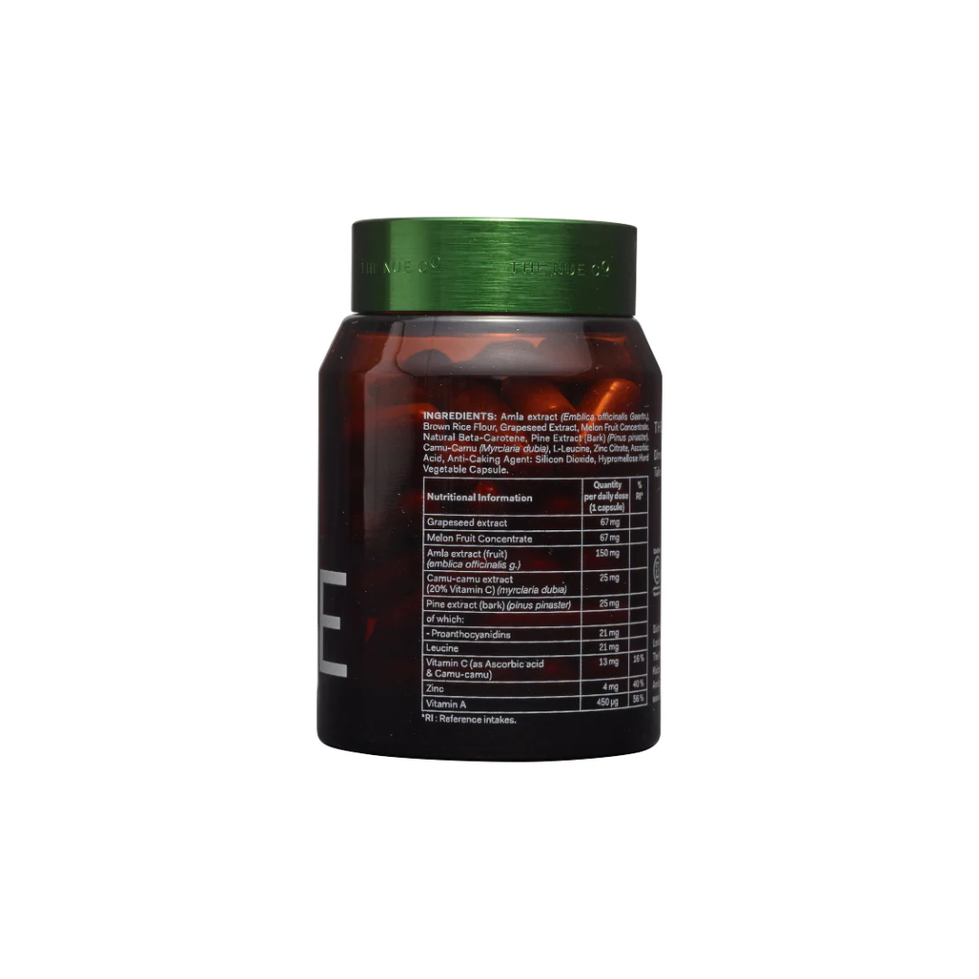 Skin Filter 30 capsules - Image 2