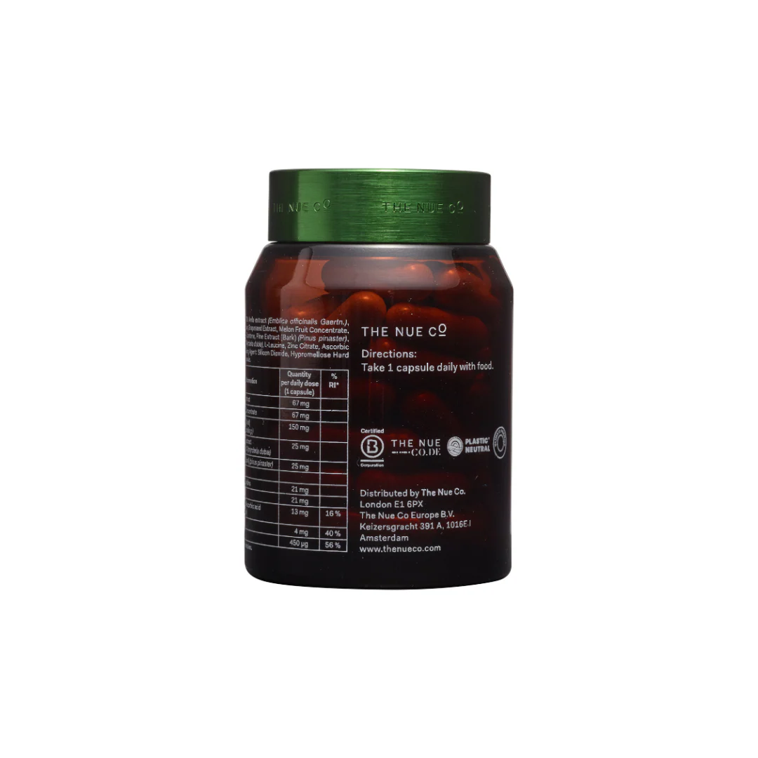 Skin Filter 30 capsules - Image 3