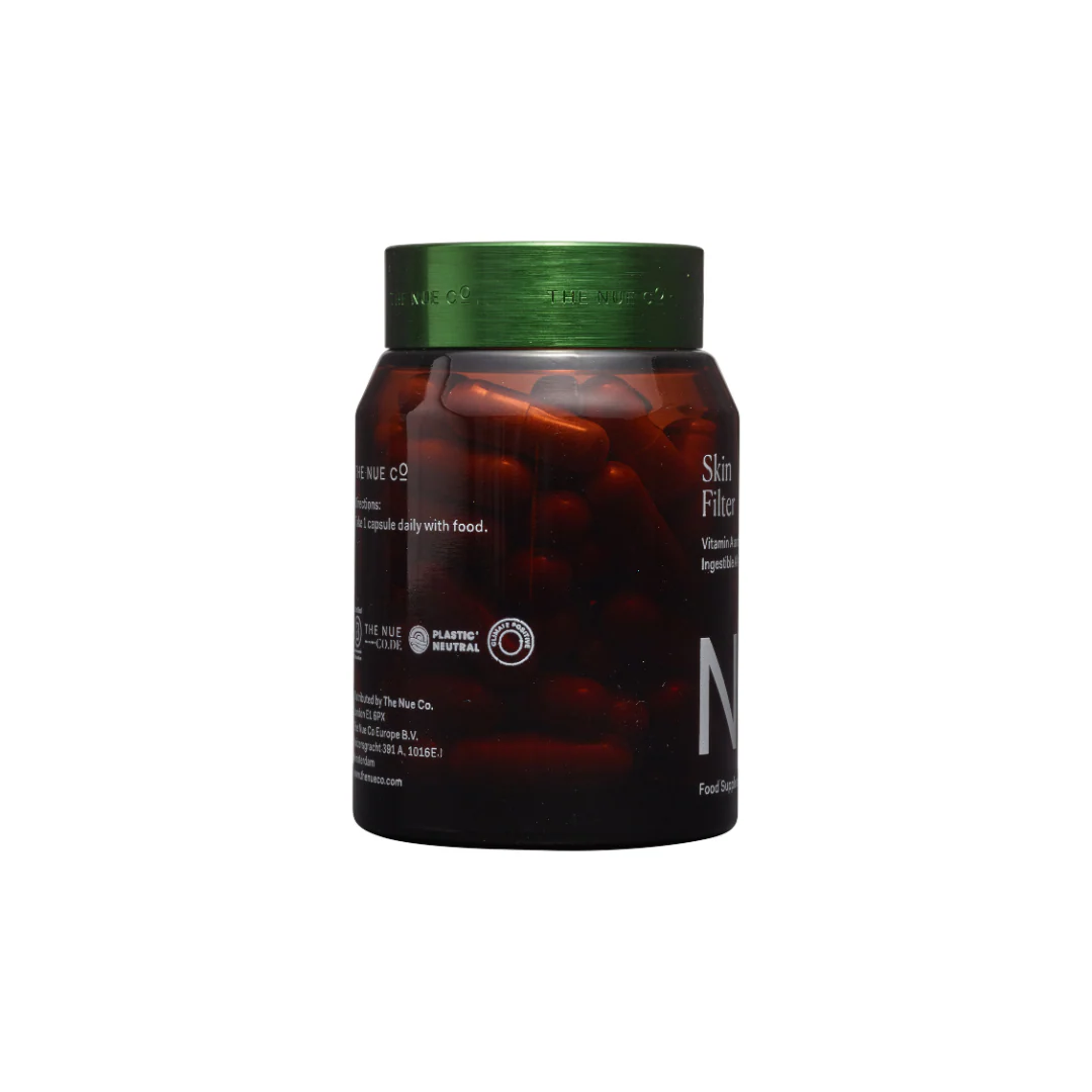 Skin Filter 30 capsules - Image 4