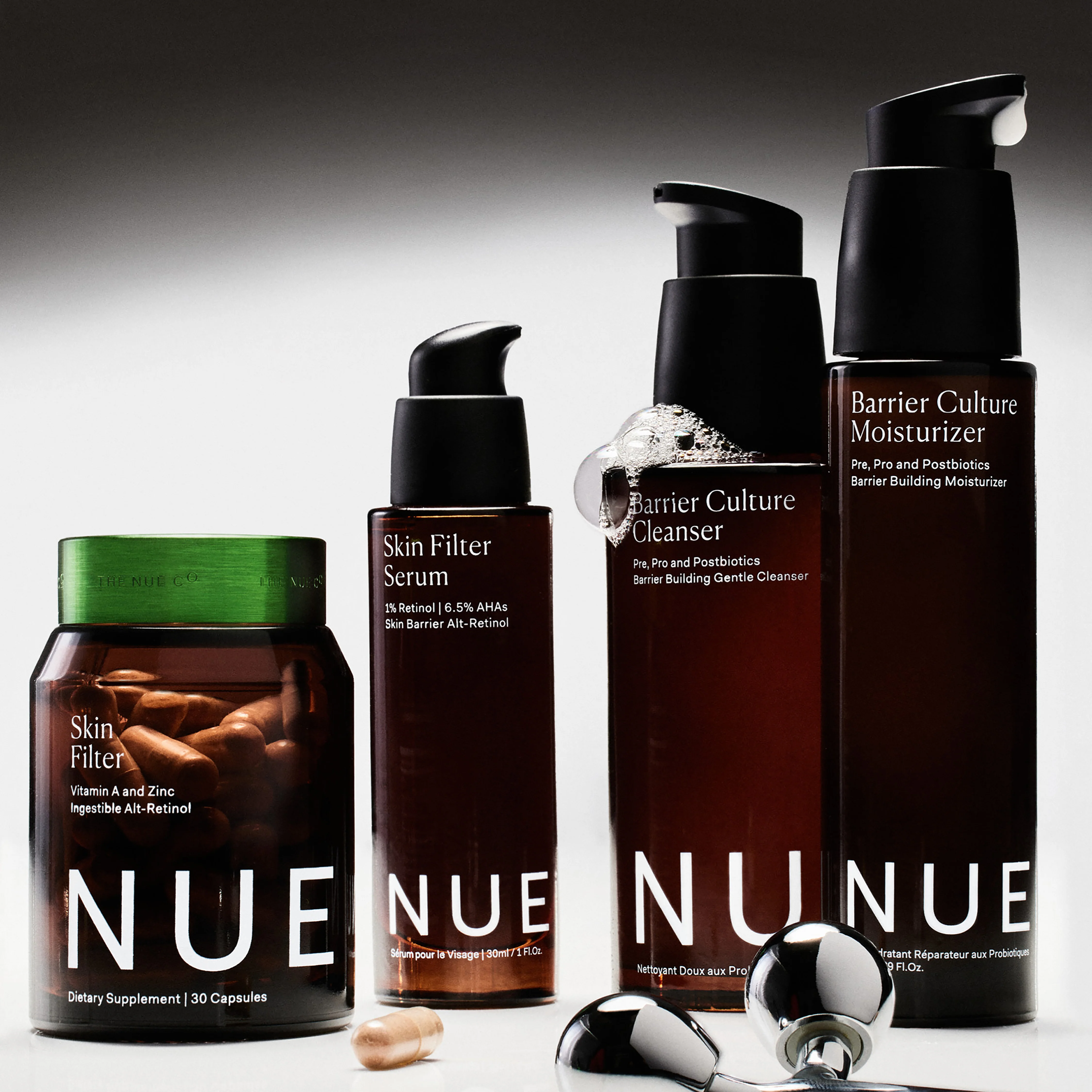 Skin Filter 30 capsules - Image 9
