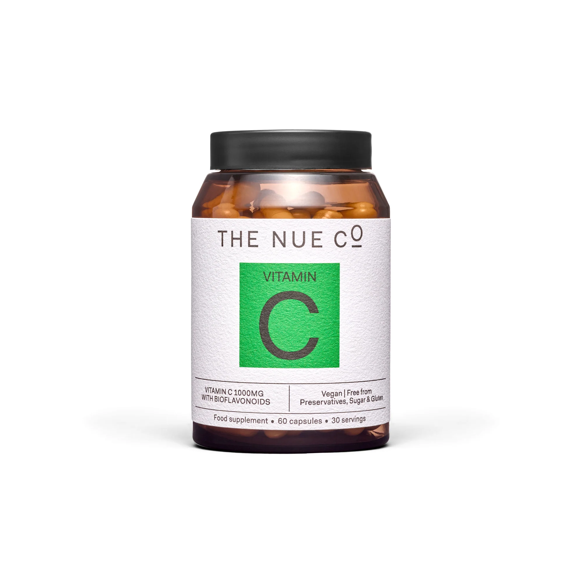Vitamin C 60 tablets