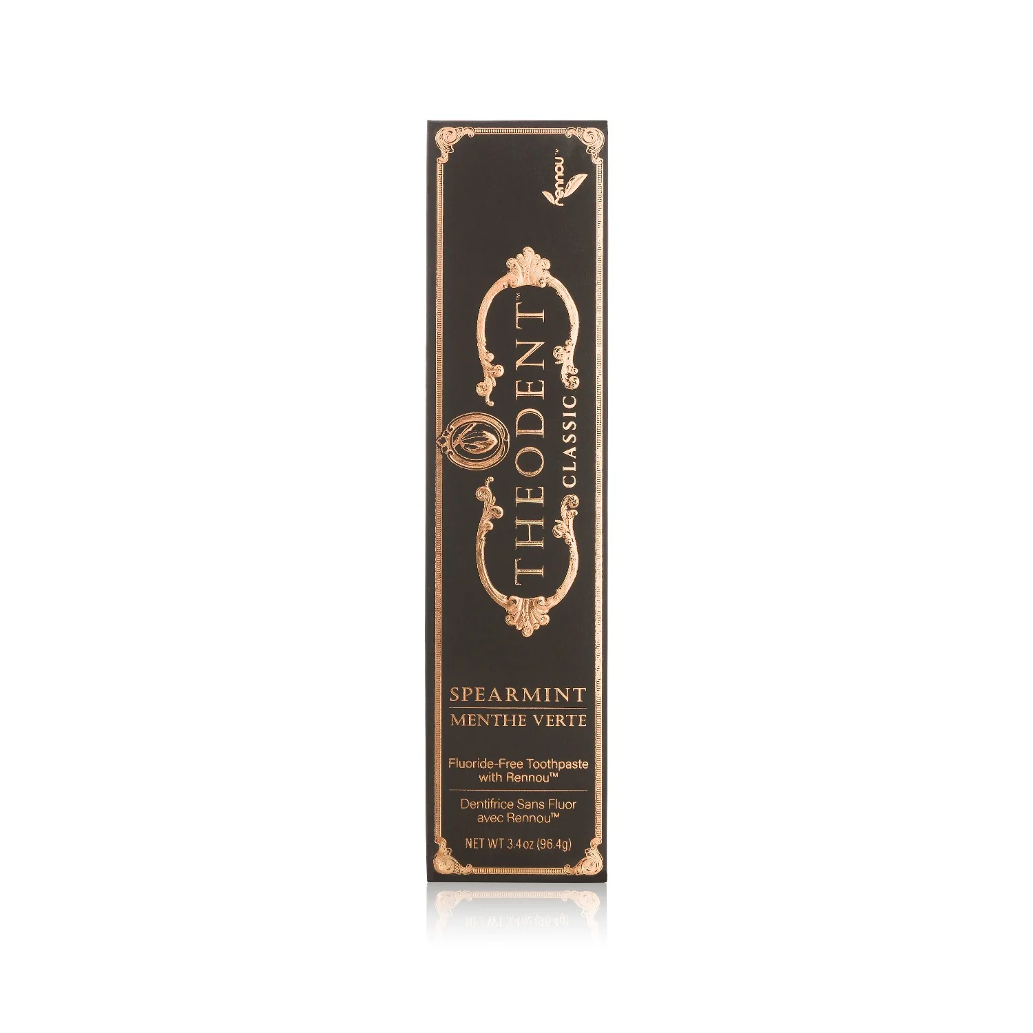 Classic Toothpaste 96.4g - Image 5