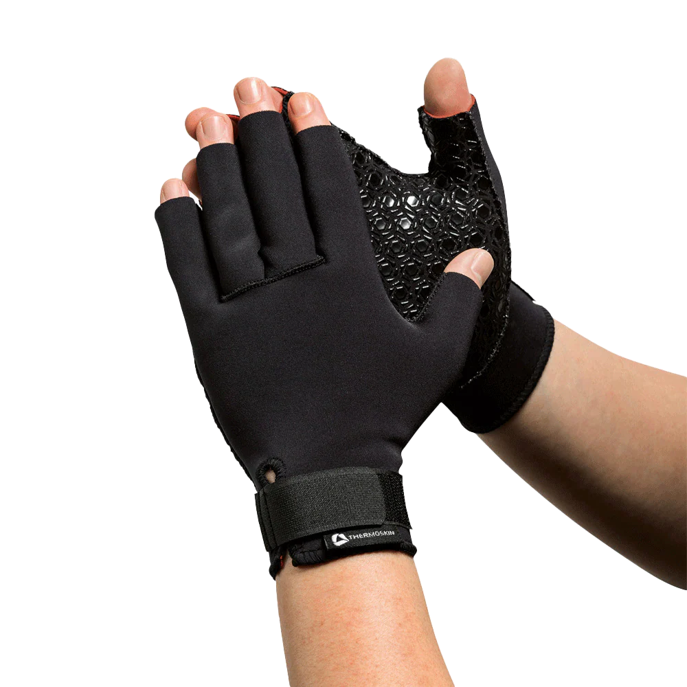 Thermal Compression Gloves XS - Image 2