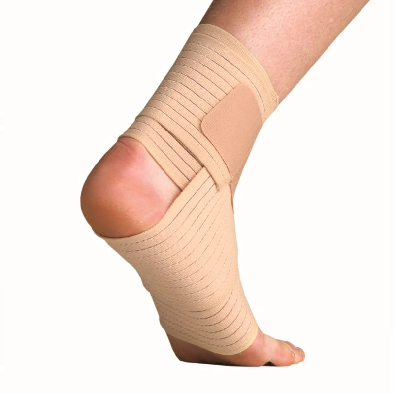 Elastic Ankle Wrap Large / XL