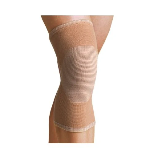 Elastic Knee 4 Way Support medium