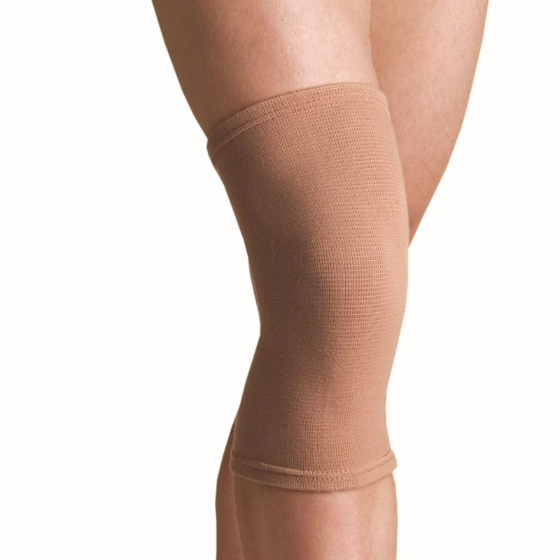 Elastic Knee Suport Large