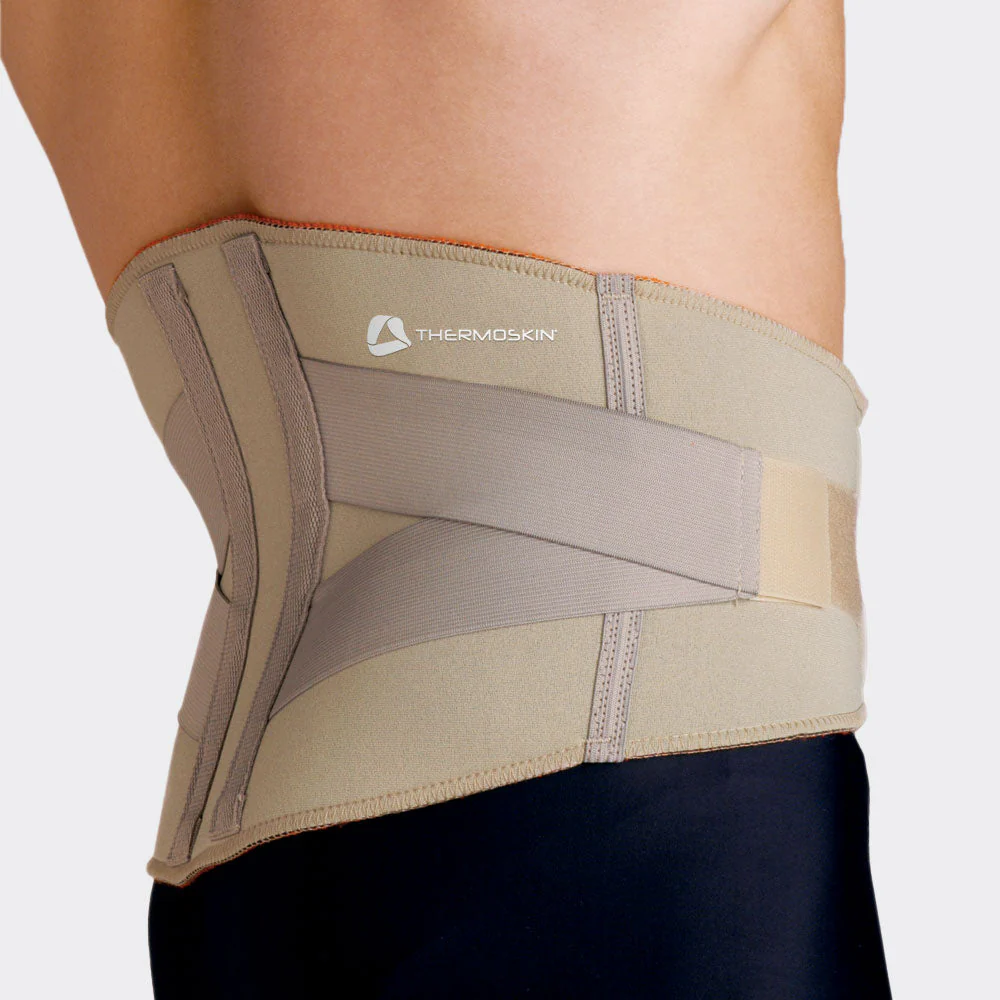 Thermal Lumbar Support large