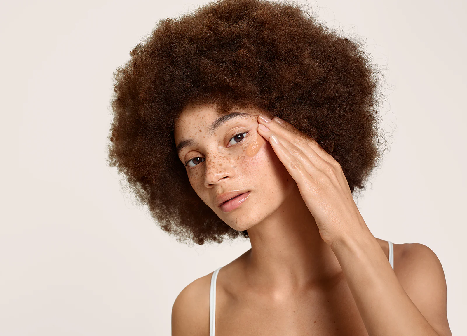 ZnO+ Mineral Care Correct + Fade 48ml - Image 4