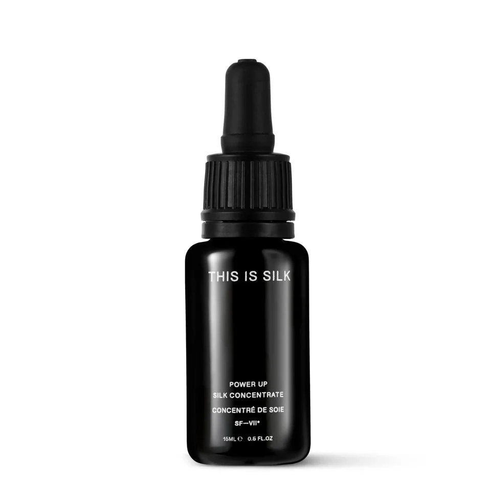 Power Up Silk Concentrate 15ml