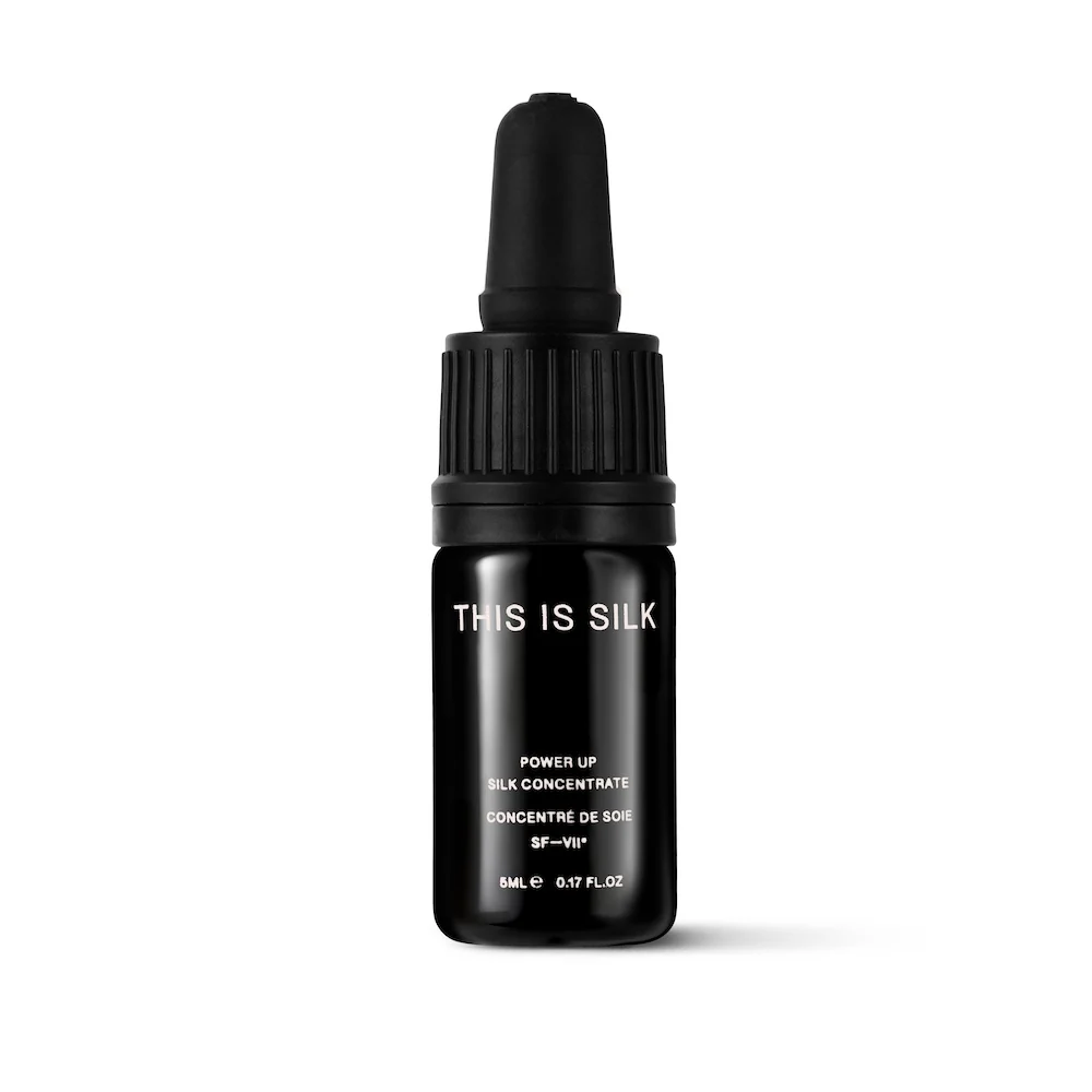 Power Up Silk Concentrate 5ml