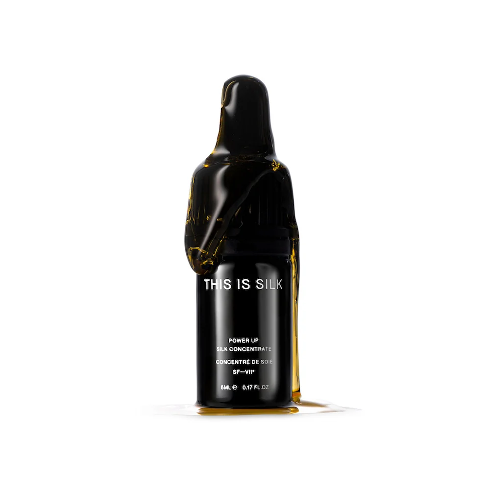 Power Up Silk Concentrate 5ml - Image 2