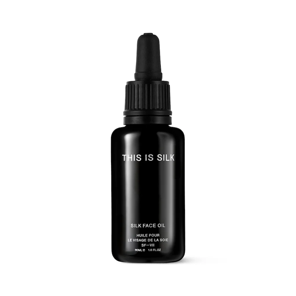 Silk Face Oil 30ml - Image 10