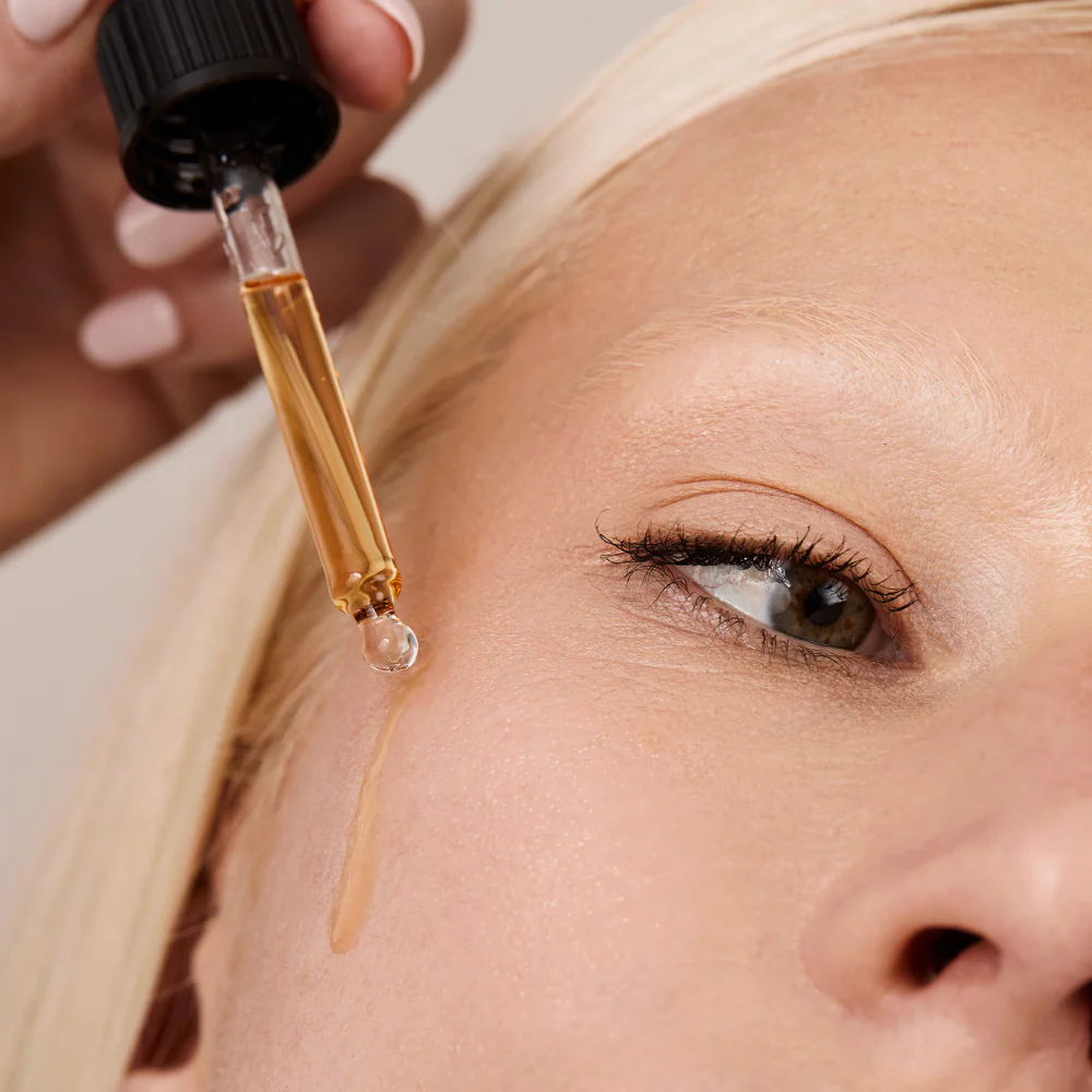 Silk Face Oil 30ml - Image 16