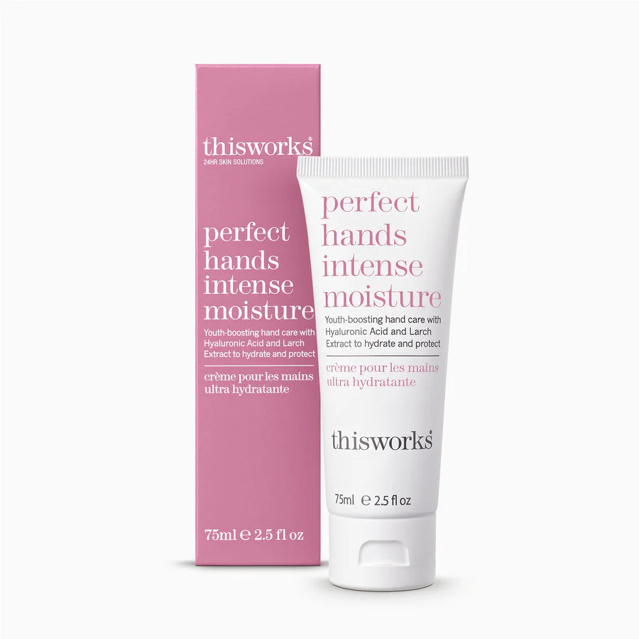 Perfect Hands Intense Moisture 75ml