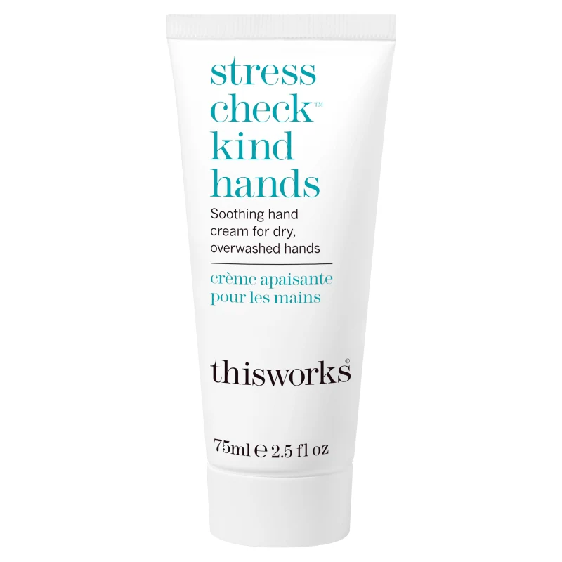 Stress Check Kind Hands 75ml