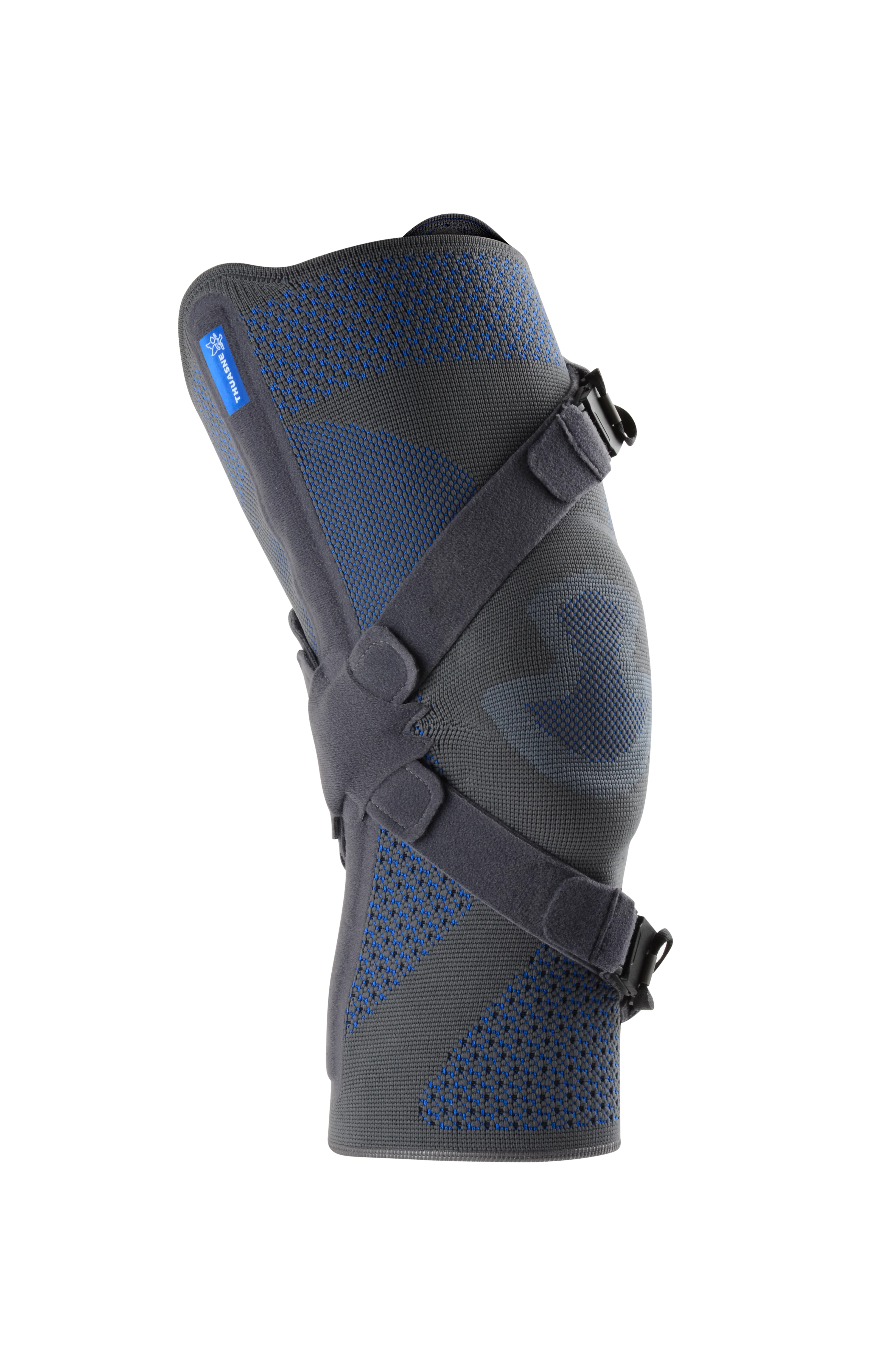Action Reliever OA Knee Brace Right Medial / Left Lateral Size 5
