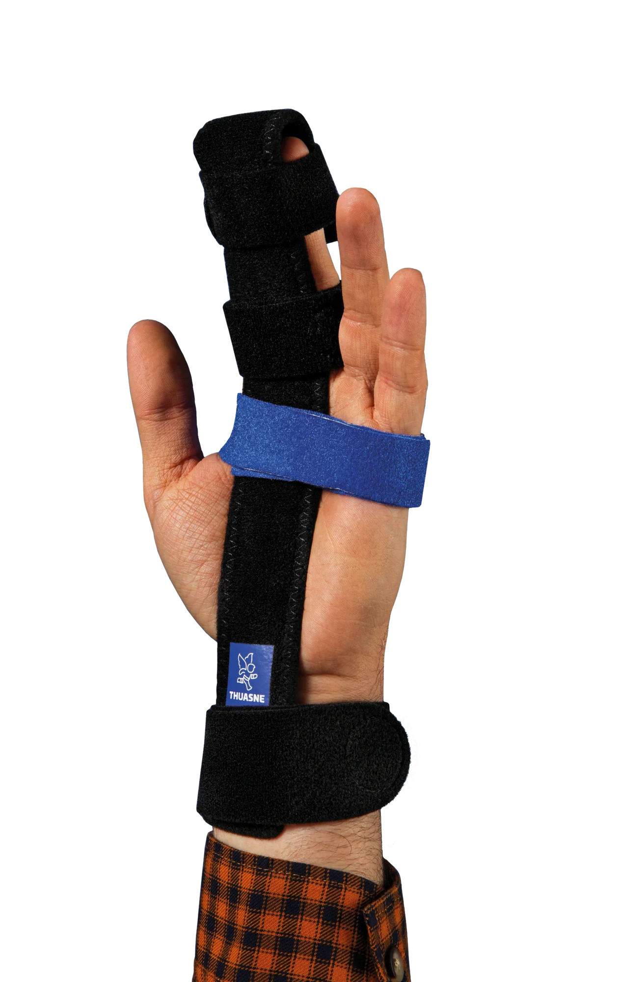 Ligaflex Finger Splint - Size 2 - Image 2