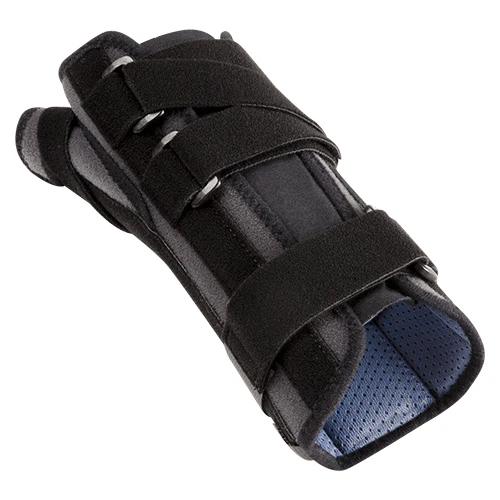 Ligaflex Manu Wrist and Thumb Brace Right Size 3