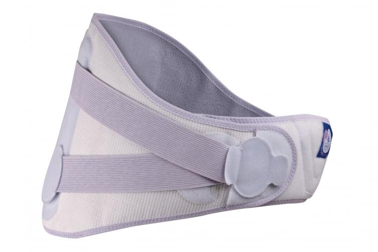 Lombamum Lumbar Maternity Belt