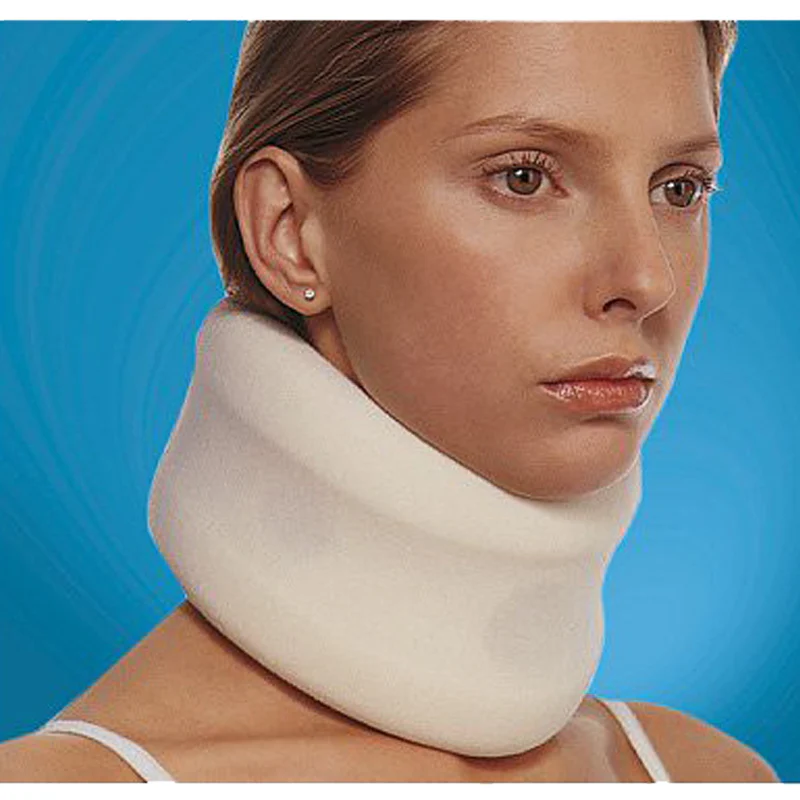 Ortel C1 Classic Cervical Collar 9cm Size 1 - Image 2