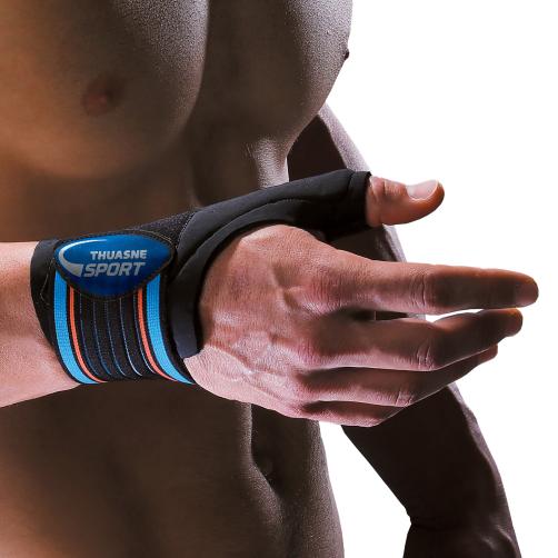 Sport Strapping Thumb - Medium - Image 2