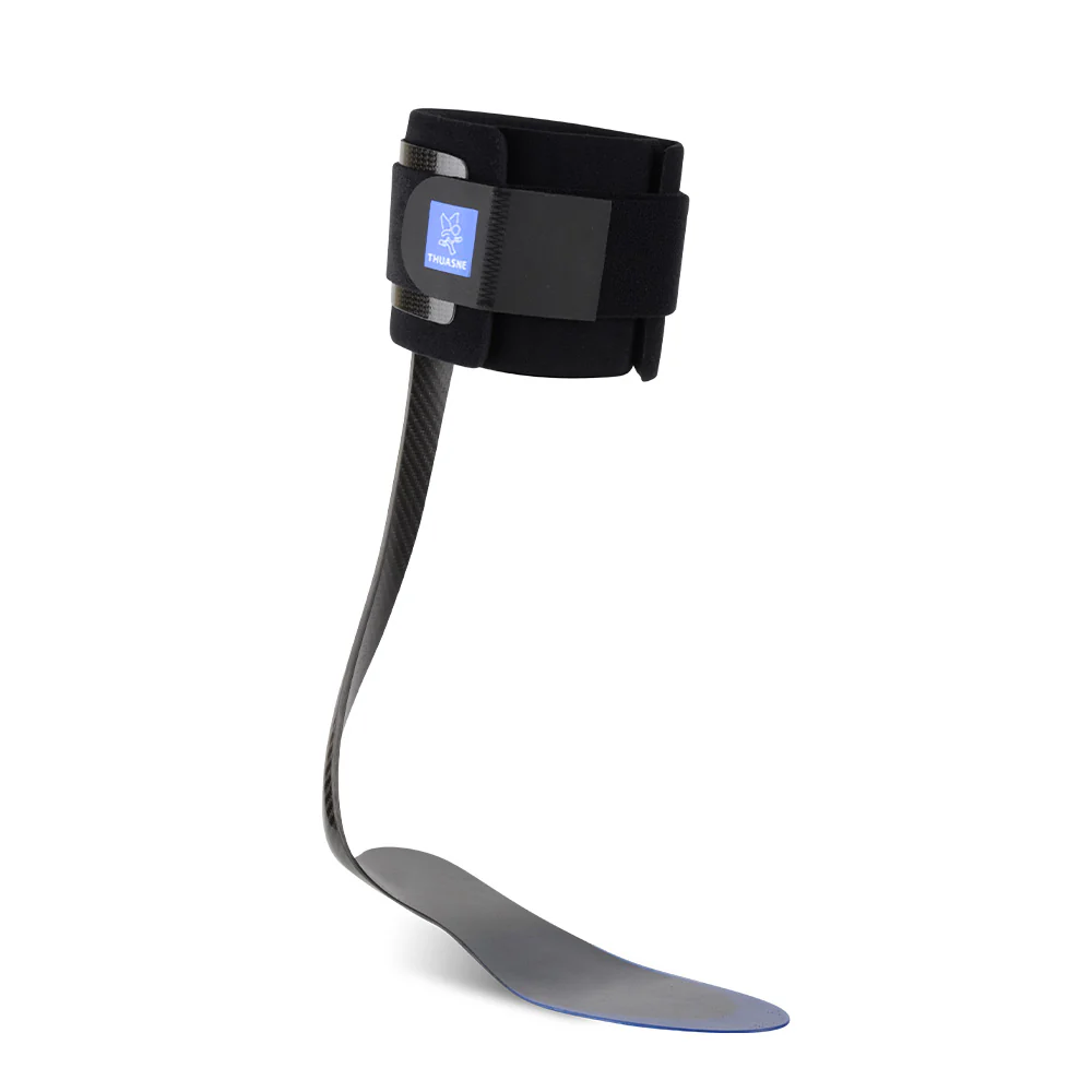 SpryStep Dynamic Ankle-Foot Orthosis L Right