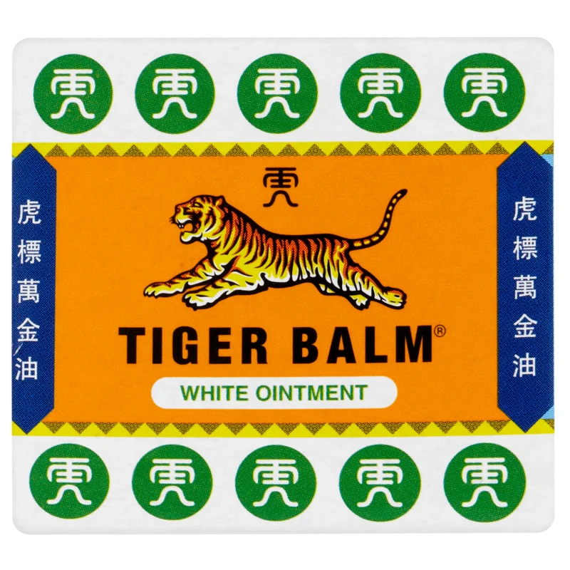 White Ointment 30g