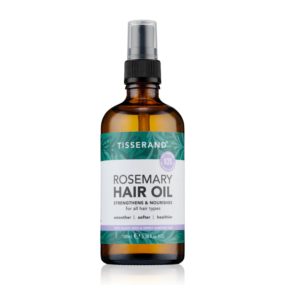 Rosemary Hair Oil 100ml