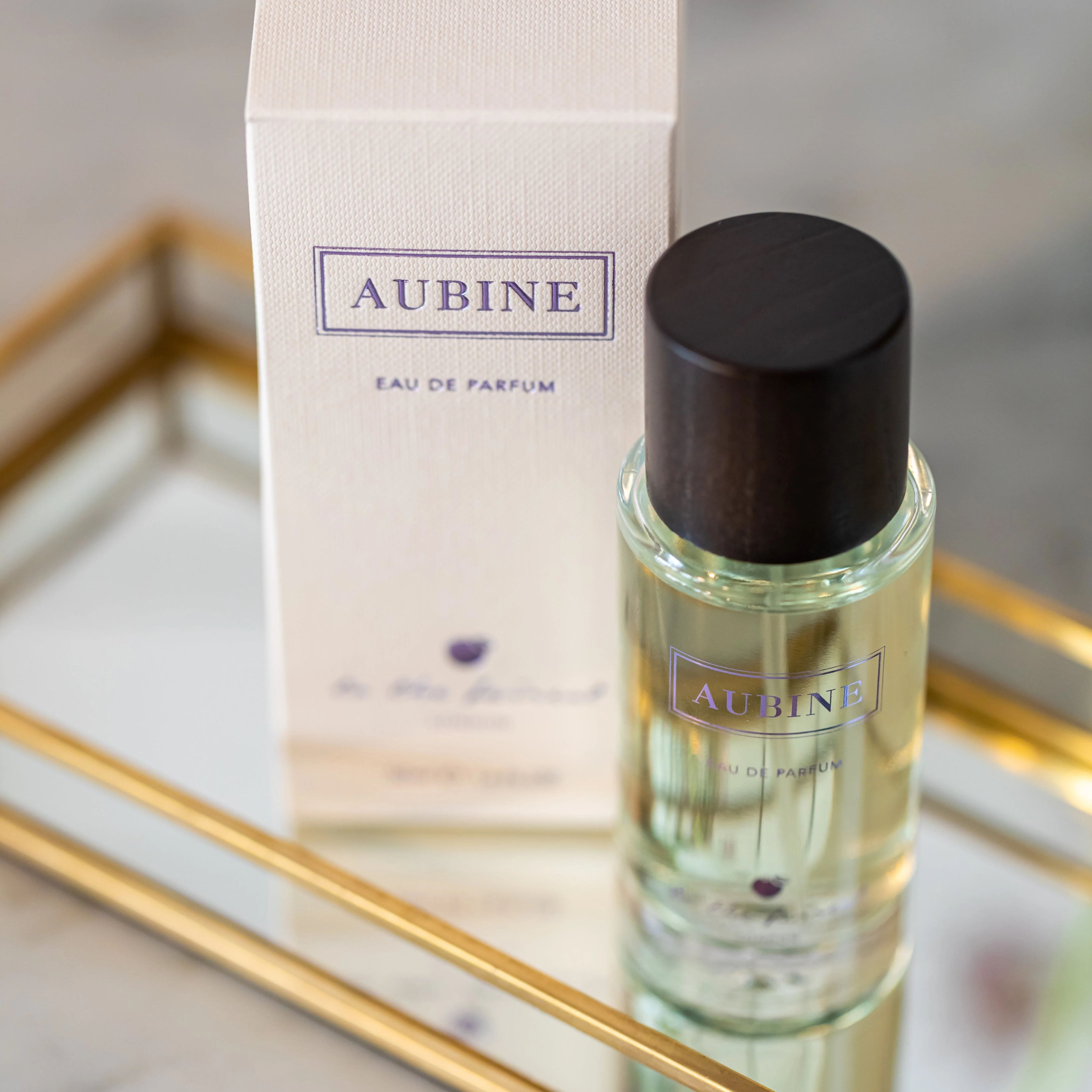 Aubine Eau De Parfum 50ml - Image 2