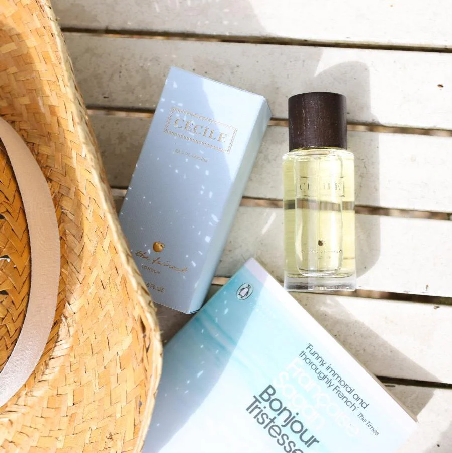 Cécile Eau De Parfum 50ml - Image 2