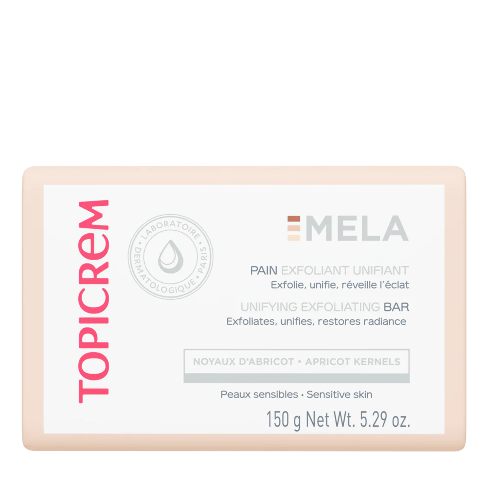 MELA Unifying Exfoliating Bar 150g
