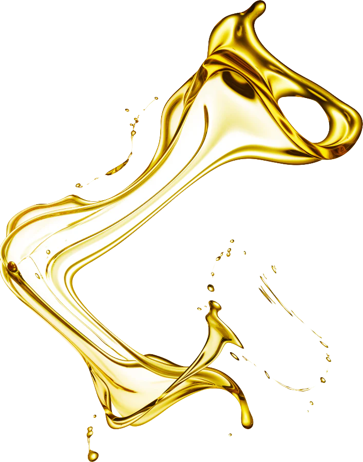 Ultra Moisturising Oil 125ml - Image 2