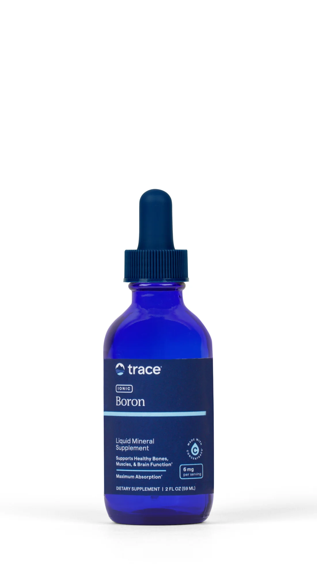 Liquid Ionic Boron 59ml