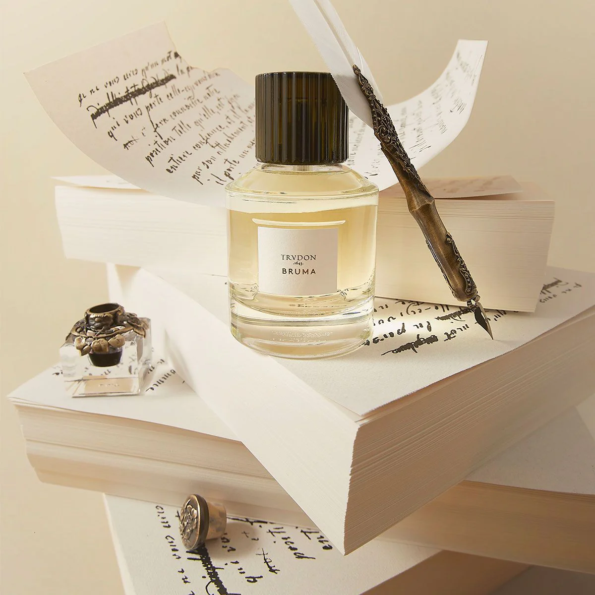 Bruma Eau De Parfum 100ml - Image 3