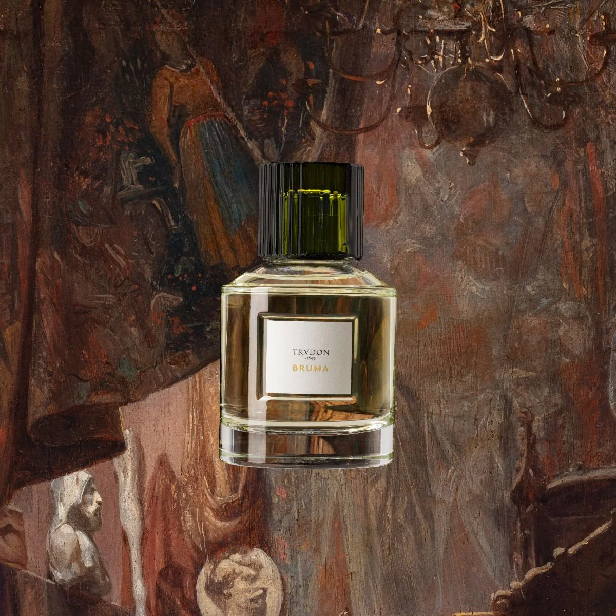 Bruma Eau De Parfum 100ml - Image 4