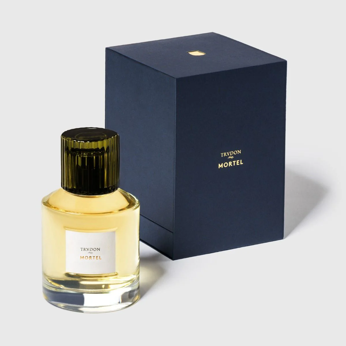 Mortel Eau De Parfum 100ml - Image 2