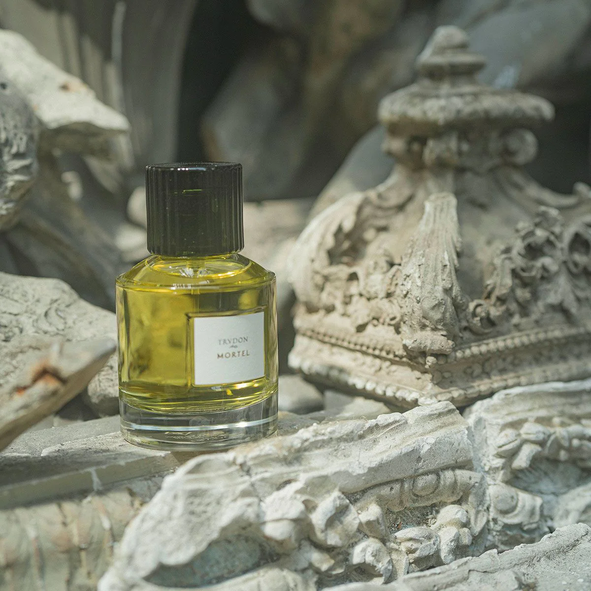 Mortel Eau De Parfum 100ml - Image 3