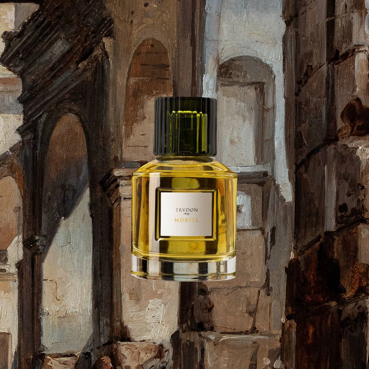 Mortel Eau De Parfum 100ml - Image 4