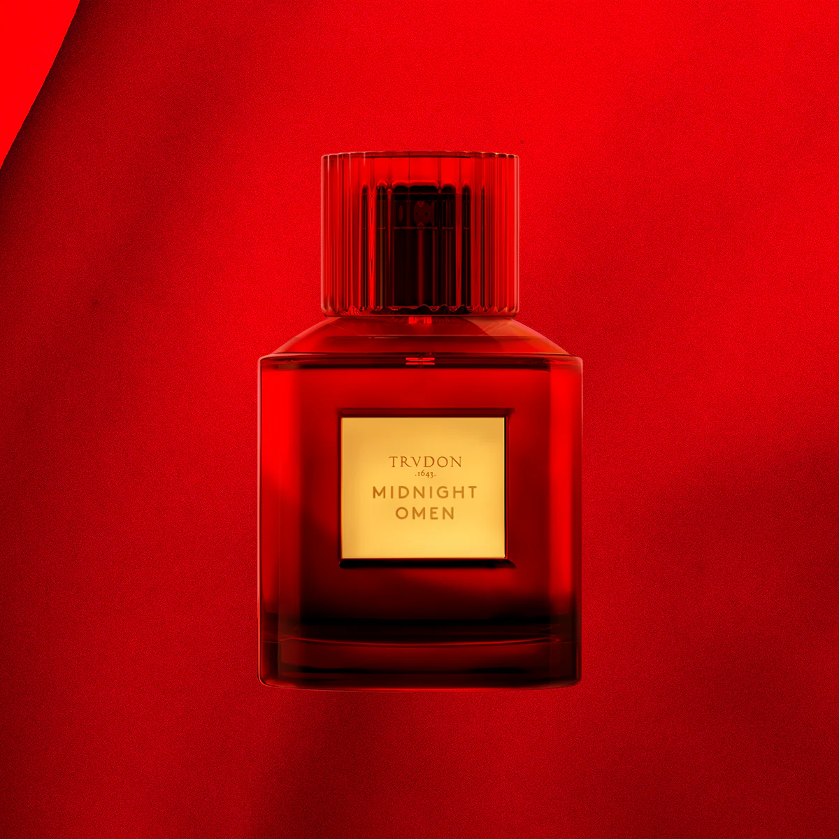Nuit Rouge - Midnight Omen Eau De Parfum  100ml - Image 3