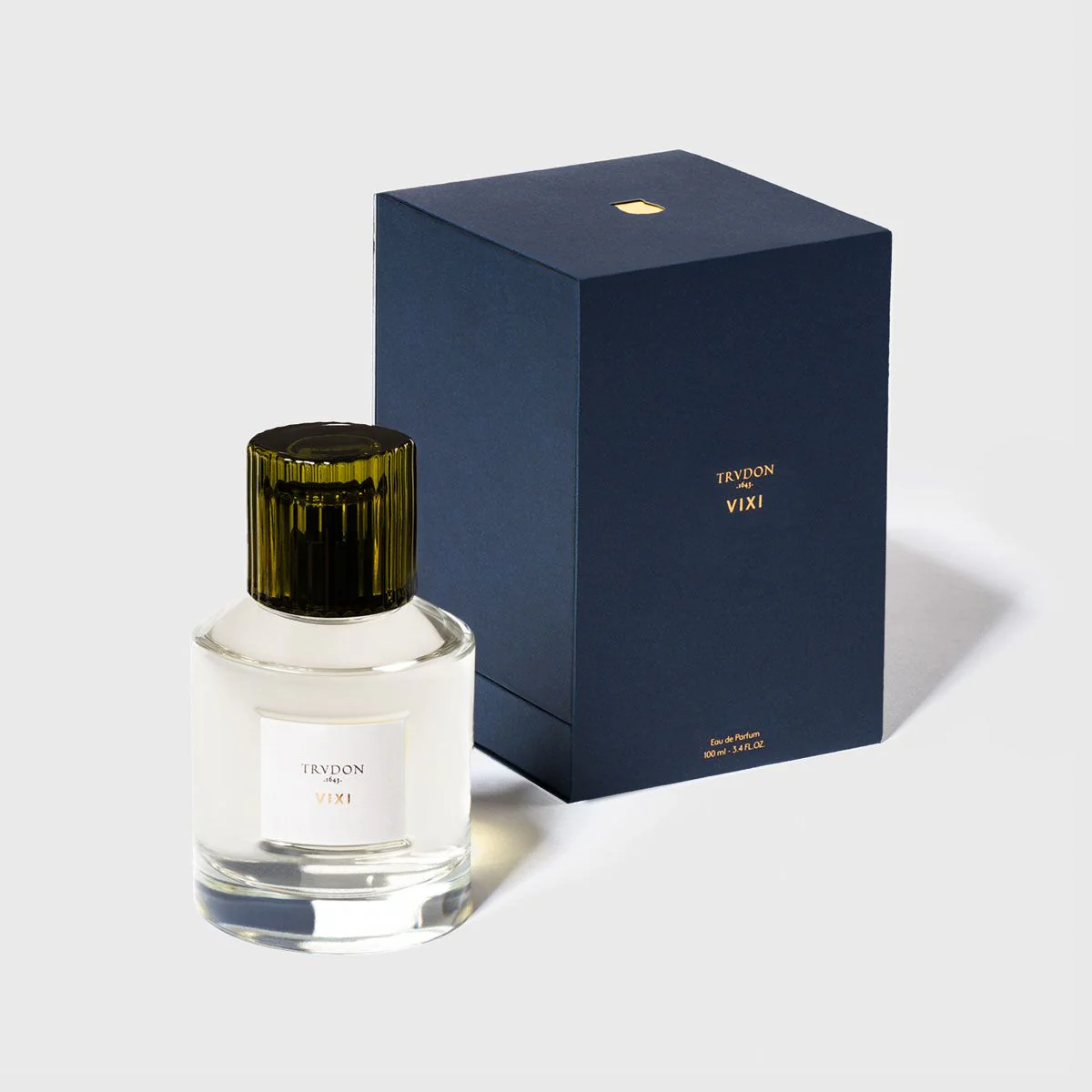 Vixi Eau De Parfum 100ml - Image 2