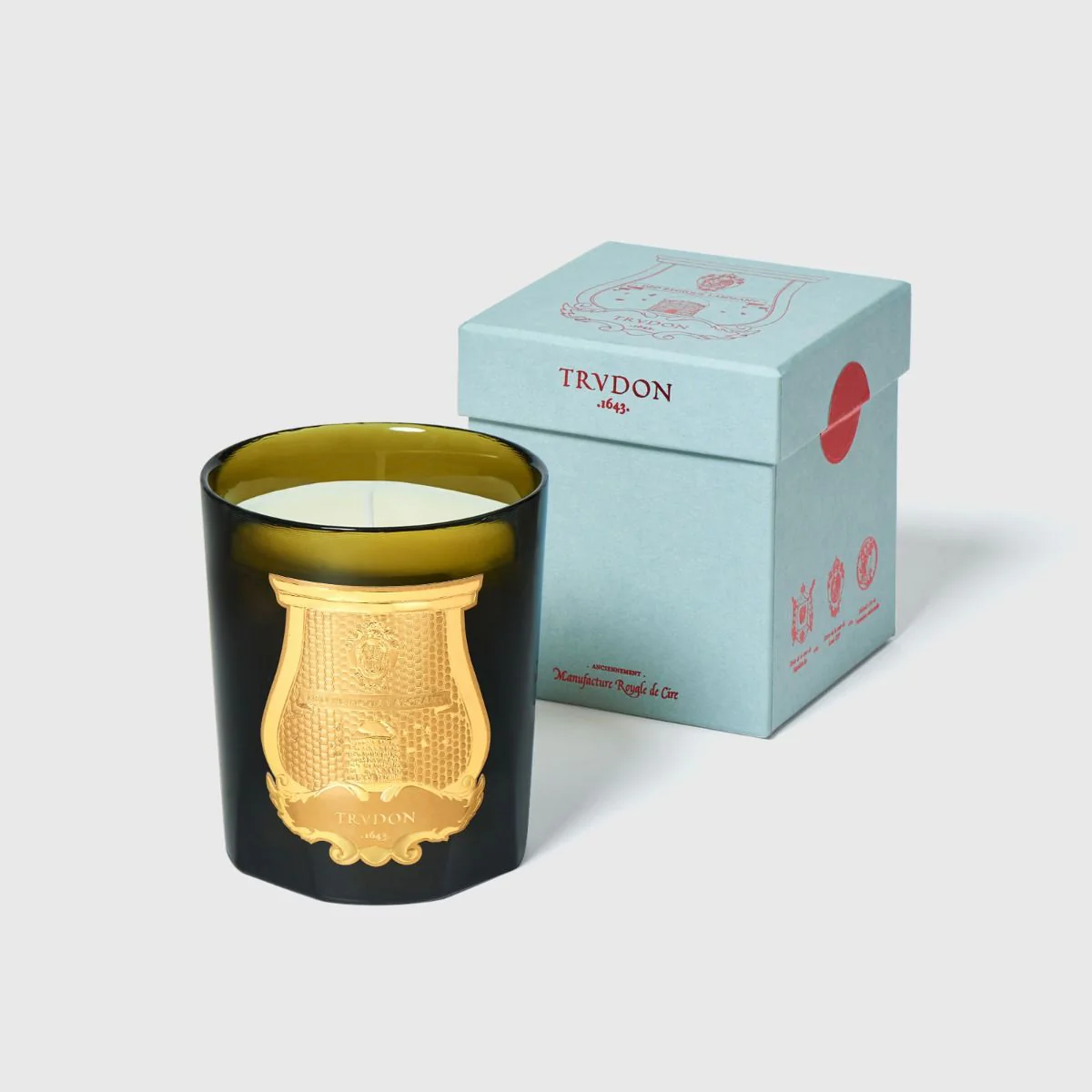 Scented Candles - Solis Rex 270g - Image 2