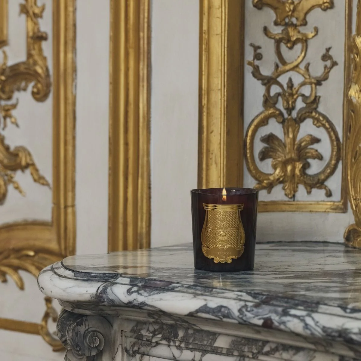 Scented Candles - Solis Rex 270g - Image 4