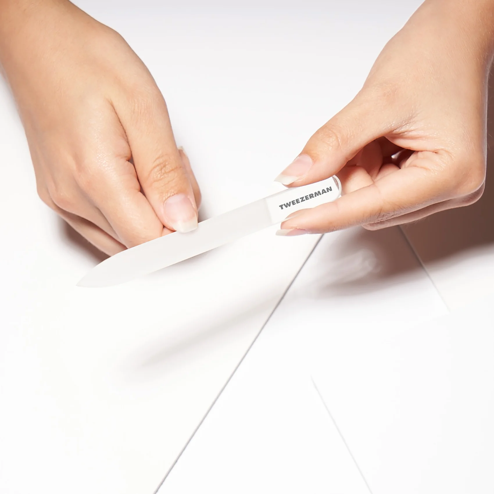 Glass Nail File - Image 2