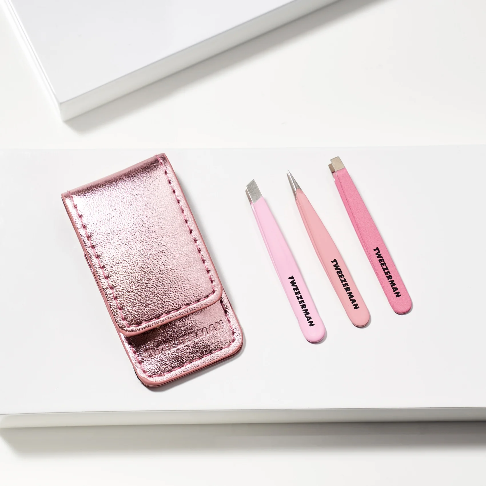 Micro Mini Tweezer Set - Image 3