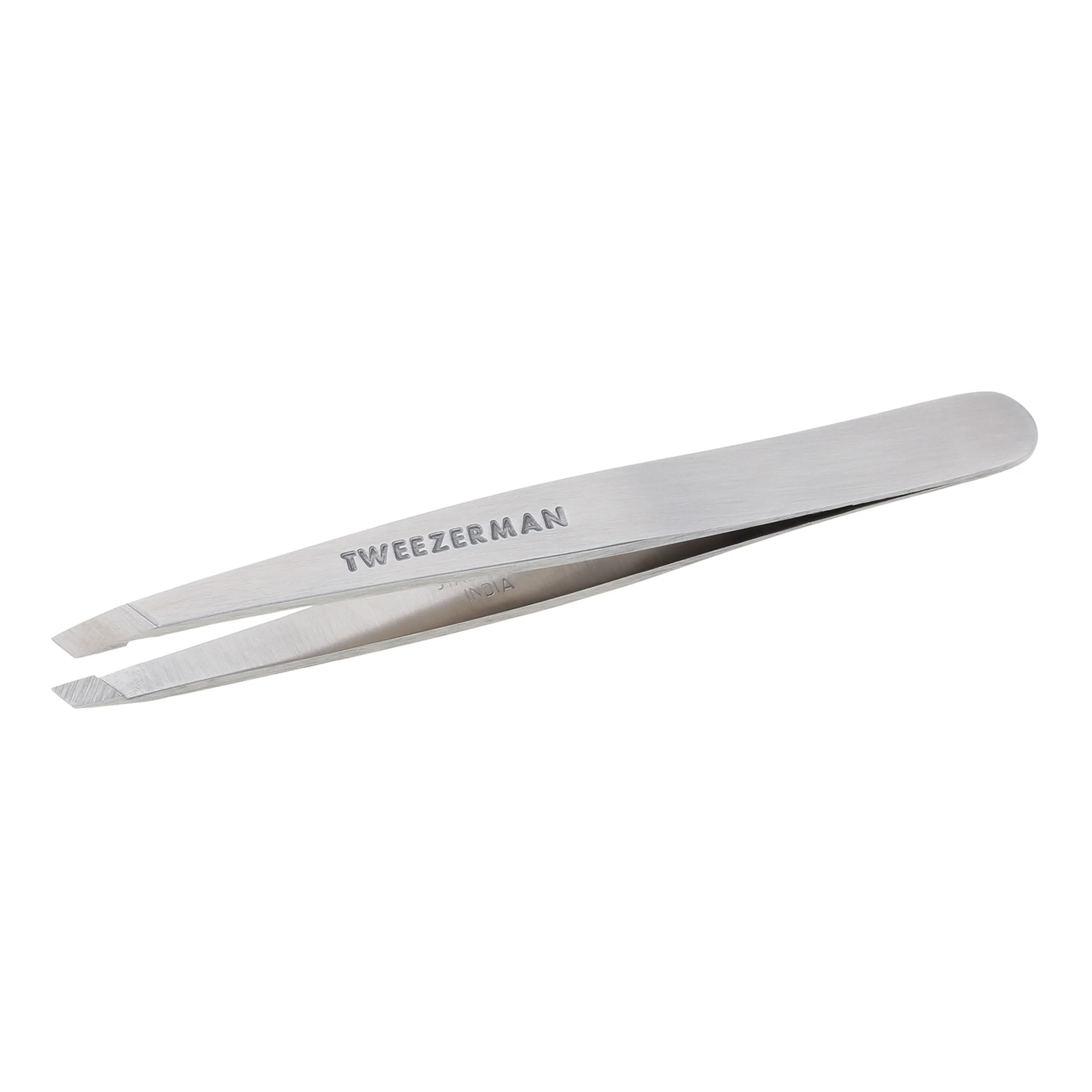 Tweezerman Slant Tweezer Classic 1 unit